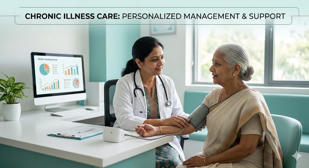 Chronic Illness Care